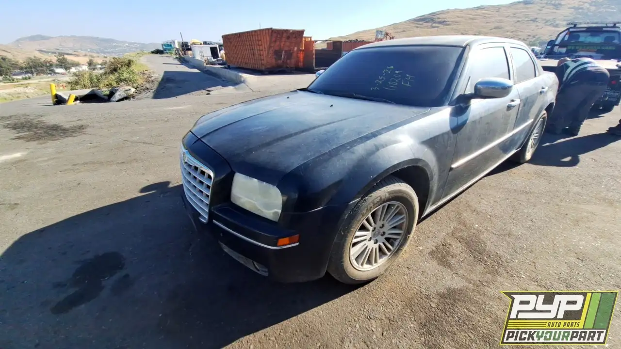 Photo of 2010 Chrysler 300