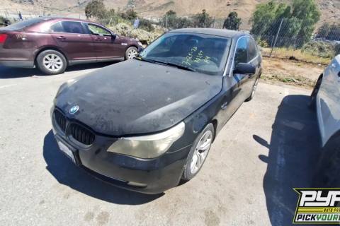 Photo of 2009 Bmw 528I