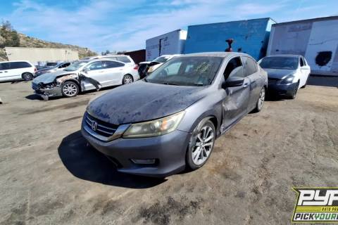 Photo of 2013 Honda Accord