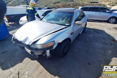 Photo of 2006 Acura Tl