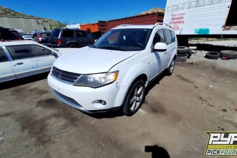 Photo of 2007 Mitsubishi Outlander