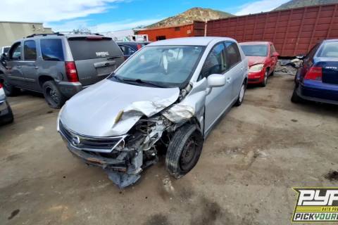 Photo of 2011 Nissan Versa