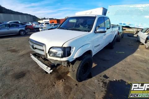 Photo of 2005 Toyota Tundra