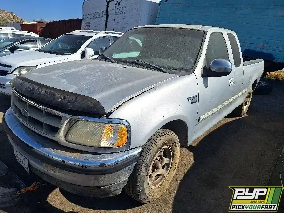 Photo of 1998 Ford F-150