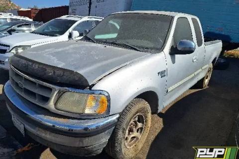 Photo of 1998 Ford F-150