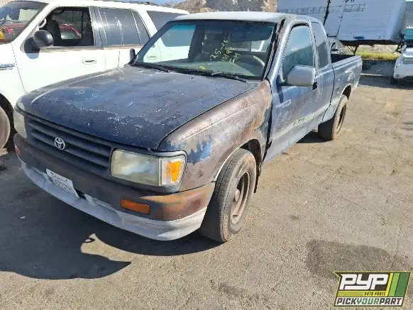 Photo of 1996 Toyota T100