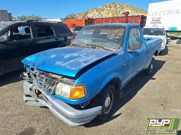 Photo of 1994 Ford Ranger