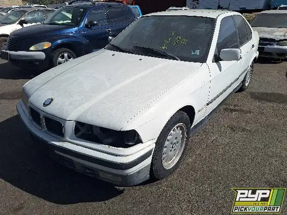 Photo of 1993 Bmw 325I