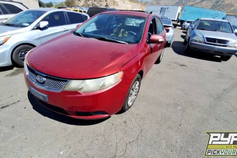 Photo of 2010 Kia Forte