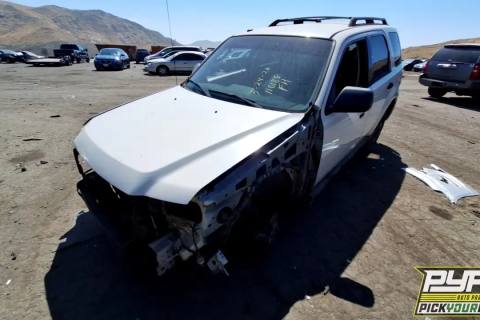 Photo of 2009 Ford Escape