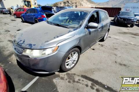 Photo of 2011 Kia Forte