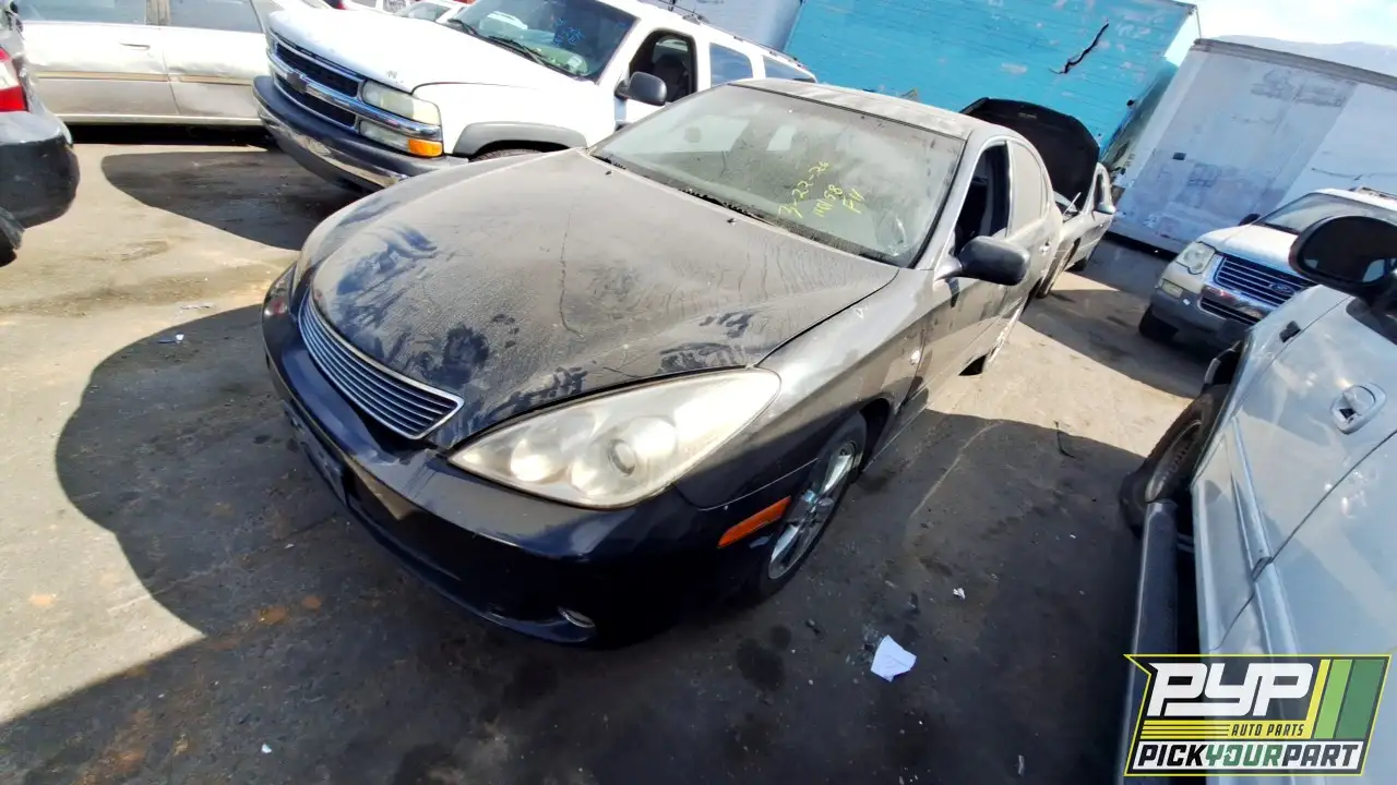 Photo of 2006 Lexus Es330