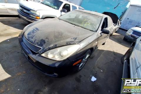 Photo of 2006 Lexus Es330