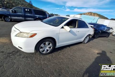 Photo of 2007 Toyota Camry