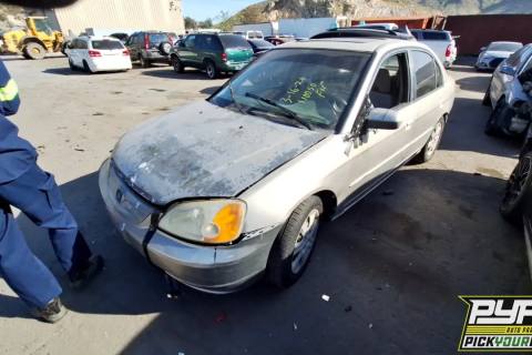 Photo of 2003 Honda Civic