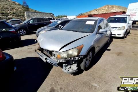 Photo of 2009 Honda Accord