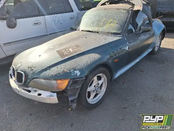Photo of 1997 Bmw Z3