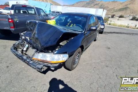 Photo of 2002 Honda Accord
