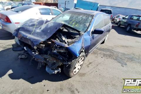 Photo of 2005 Honda Accord