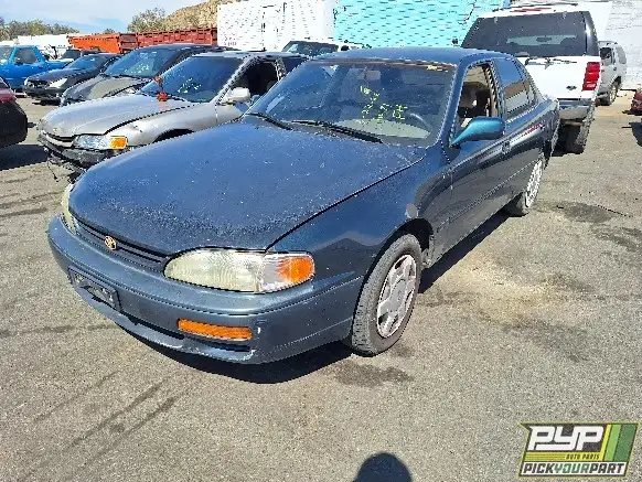 Photo of 1996 Toyota Camry