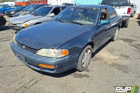 Photo of 1996 Toyota Camry