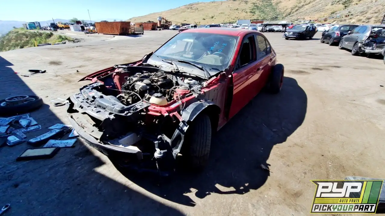 Photo of 2013 Bmw 320I