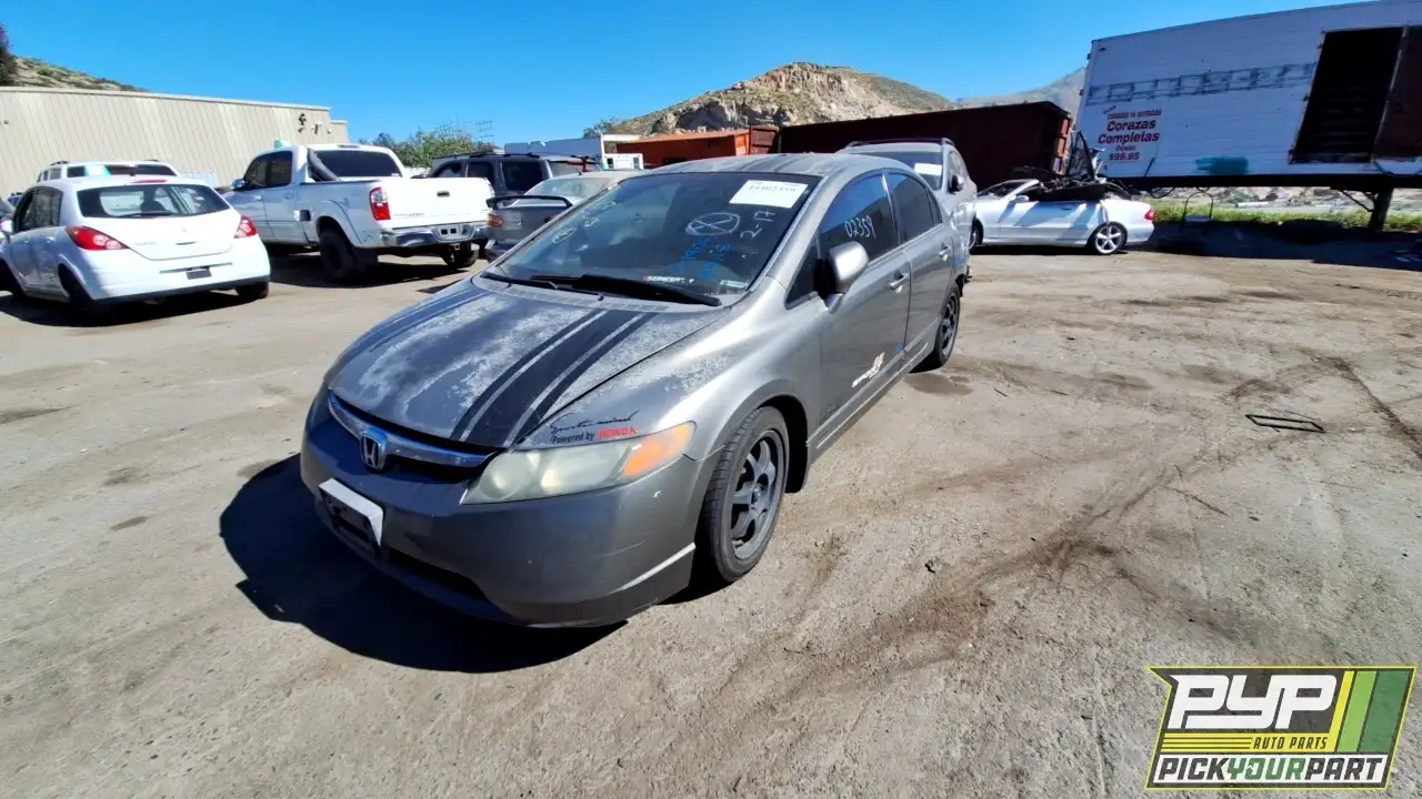 Photo of 2006 Honda Civic