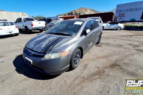 Photo of 2006 Honda Civic