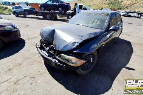 Photo of 2006 Bmw 325I