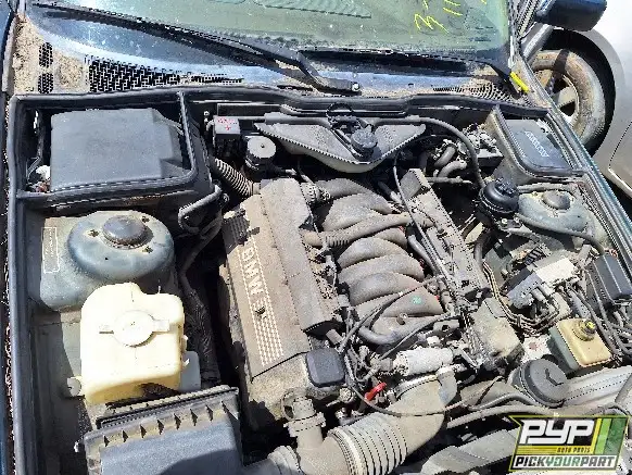 Photo of 1995 Bmw 540I