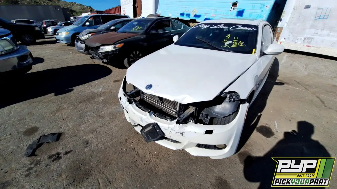 Photo of 2011 Bmw 328I