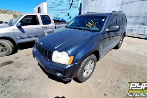 Photo of 2007 Jeep Grand Cherokee