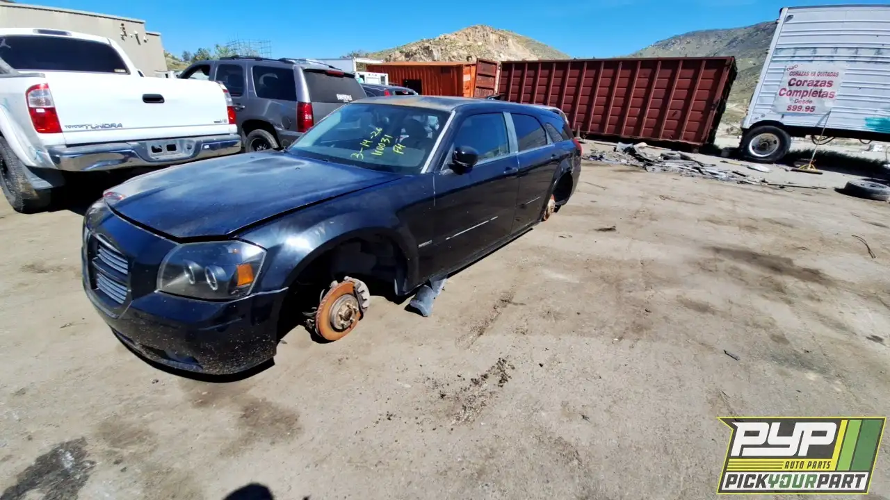 Photo of 2006 Dodge Magnum