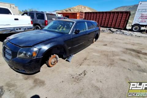 Photo of 2006 Dodge Magnum