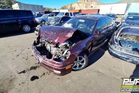 Photo of 2003 Lexus Gs300