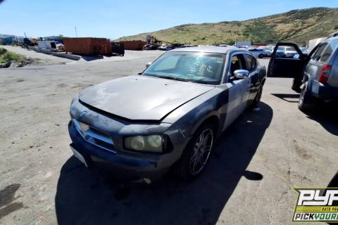 Photo of 2008 Dodge Charger