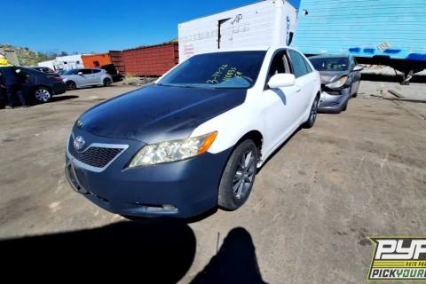 Photo of 2009 Toyota Camry
