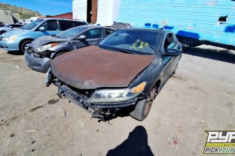 Photo of 2013 Honda Accord