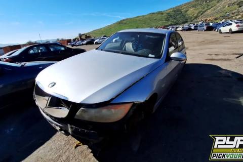Photo of 2006 Bmw 325I