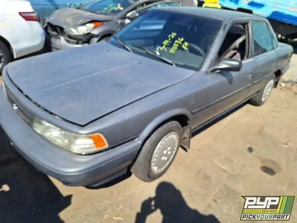 Photo of 1991 Toyota Camry