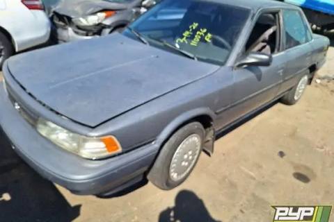 Photo of 1991 Toyota Camry