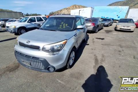 Photo of 2016 Kia Soul