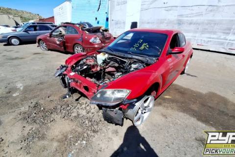 Photo of 2007 Mazda Rx-8