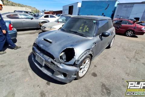Photo of 2009 Mini Cooper