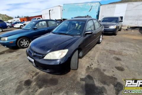 Photo of 2004 Honda Civic