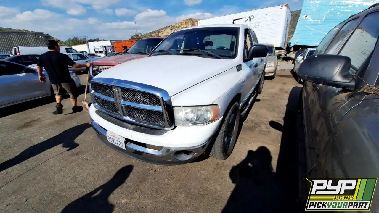Photo of 2005 Dodge Ram 1500