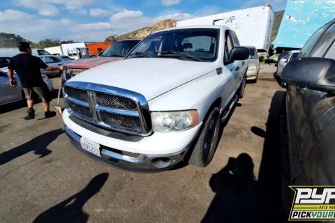 Photo of 2005 Dodge Ram 1500