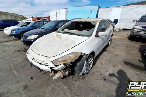 Photo of 2013 Dodge Dart