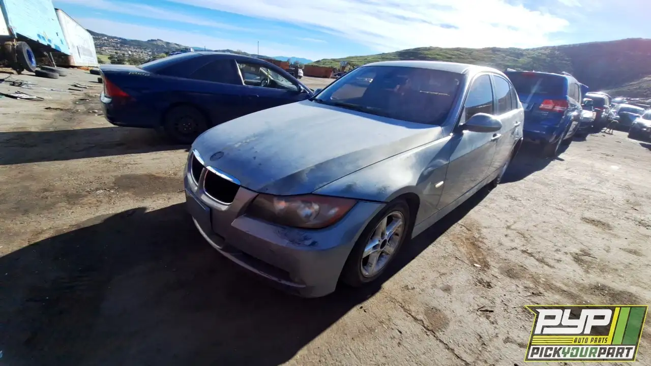 Photo of 2006 Bmw 325I