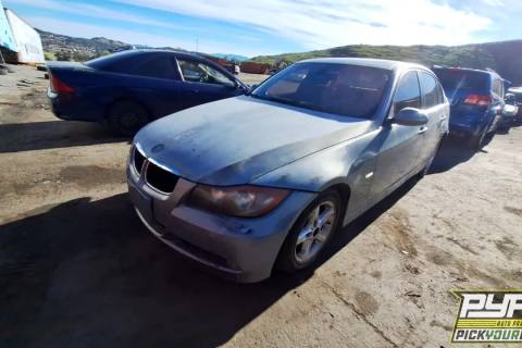 Photo of 2006 Bmw 325I